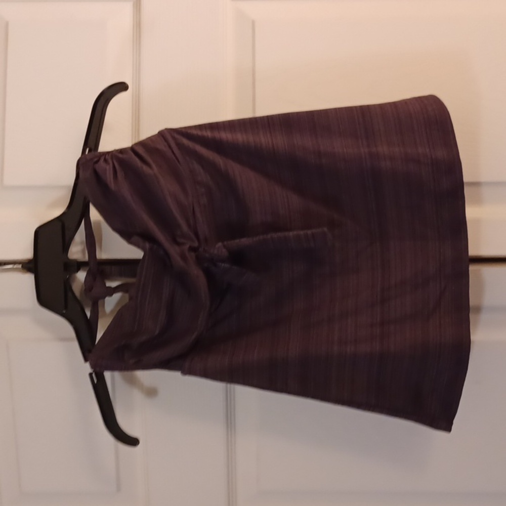 Mossimo tankini top